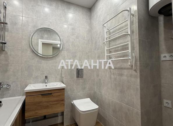 1-кімнатна квартира за адресою вул. Прохорівська (площа 40,2 м²) - Atlanta.ua - фото 14