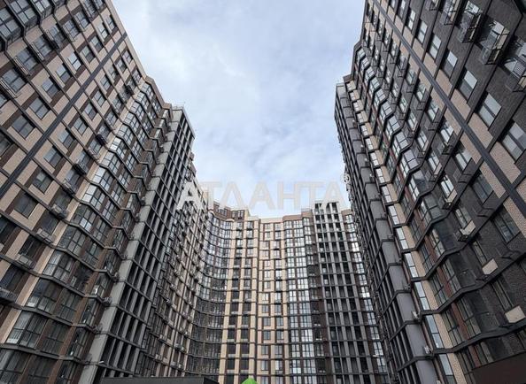 1-кімнатна квартира за адресою вул. Прохорівська (площа 40,2 м²) - Atlanta.ua - фото 15