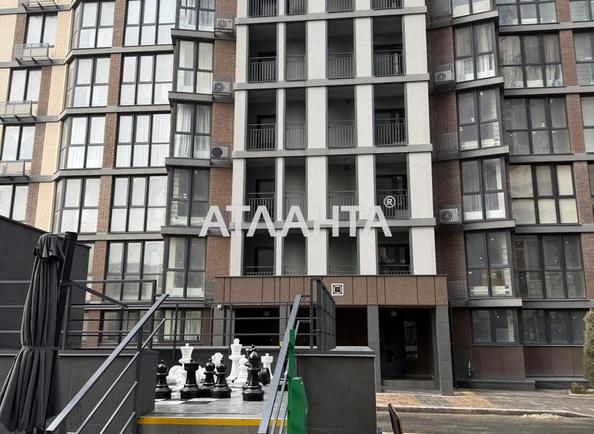 1-кімнатна квартира за адресою вул. Прохорівська (площа 40,2 м²) - Atlanta.ua - фото 16