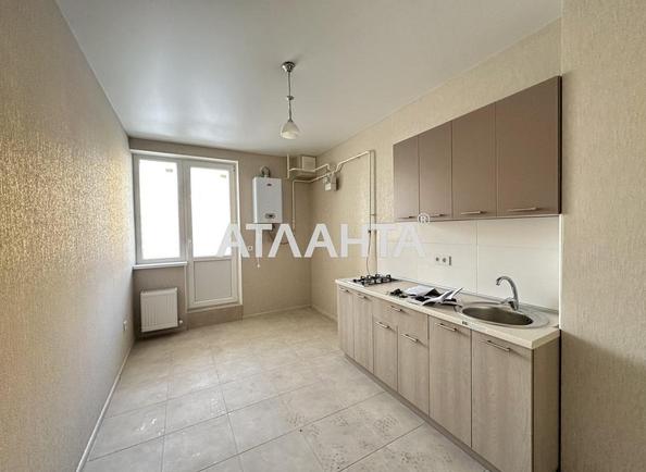 1-кімнатна квартира за адресою вул. Масив 10 (площа 41 м²) - Atlanta.ua