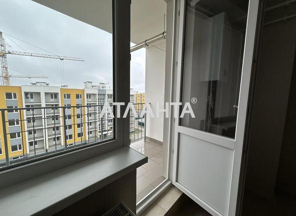 1-кімнатна квартира за адресою вул. Масив 10 (площа 41 м²) - Atlanta.ua - фото 6