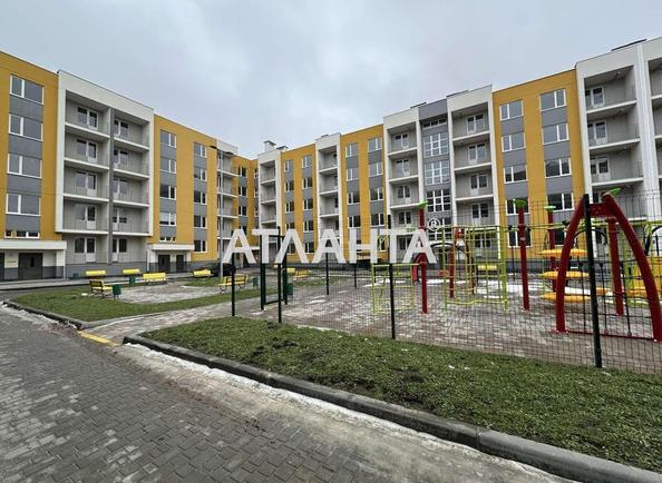 1-кімнатна квартира за адресою вул. Масив 10 (площа 41 м²) - Atlanta.ua - фото 13