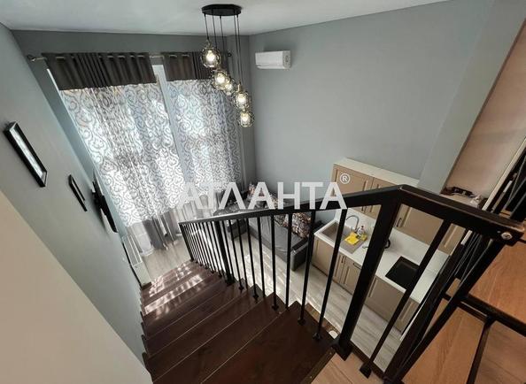 1-комнатная квартира по адресу ул. Каманина (площадь 37 м²) - Atlanta.ua - фото 3