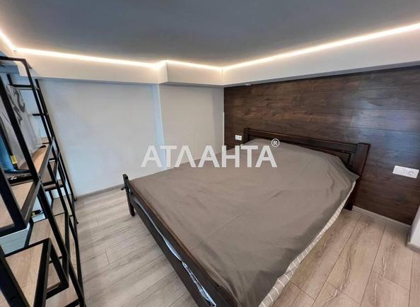 1-комнатная квартира по адресу ул. Каманина (площадь 37 м²) - Atlanta.ua - фото 4