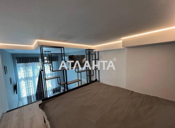 1-комнатная квартира по адресу ул. Каманина (площадь 37 м²) - Atlanta.ua - фото 5