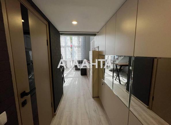 1-комнатная квартира по адресу ул. Каманина (площадь 37 м²) - Atlanta.ua - фото 6