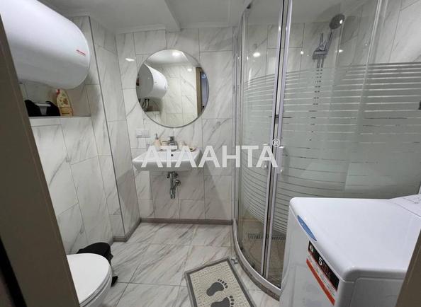 1-комнатная квартира по адресу ул. Каманина (площадь 37 м²) - Atlanta.ua - фото 7