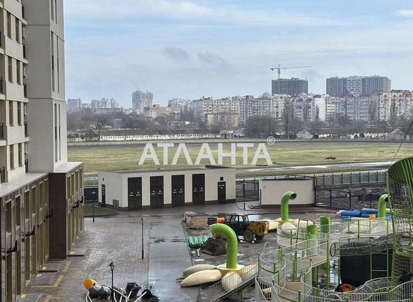 1-комнатная квартира по адресу ул. Краснова (площадь 41 м²) - Atlanta.ua - фото 7