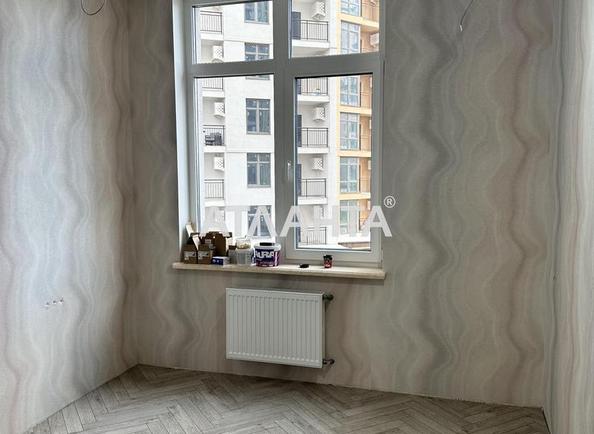 1-комнатная квартира по адресу ул. Краснова (площадь 41 м²) - Atlanta.ua