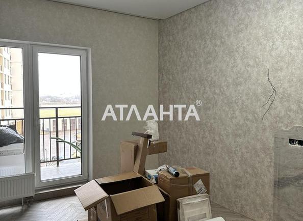 1-комнатная квартира по адресу ул. Краснова (площадь 41 м²) - Atlanta.ua - фото 2