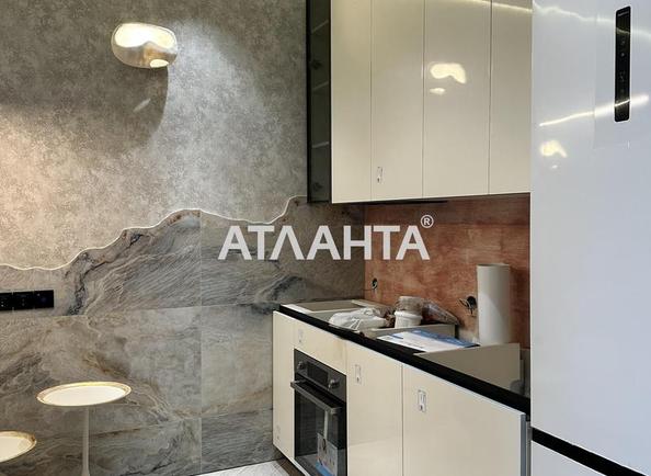 1-комнатная квартира по адресу ул. Краснова (площадь 41 м²) - Atlanta.ua - фото 3