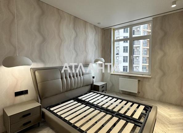 1-комнатная квартира по адресу ул. Краснова (площадь 41 м²) - Atlanta.ua - фото 5