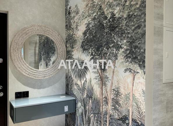 1-комнатная квартира по адресу ул. Краснова (площадь 41 м²) - Atlanta.ua - фото 6