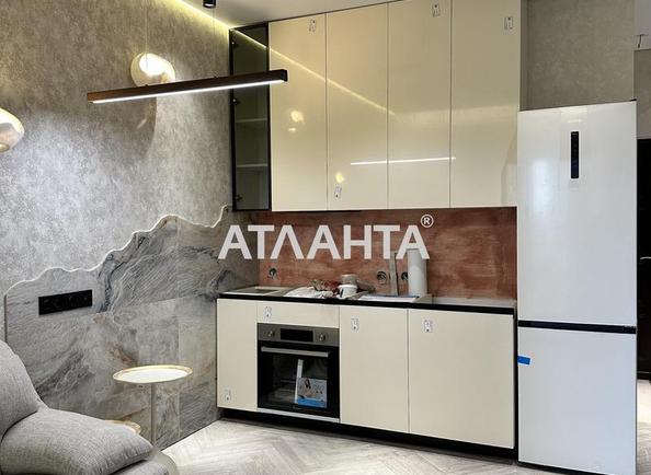 1-комнатная квартира по адресу ул. Краснова (площадь 41 м²) - Atlanta.ua - фото 7