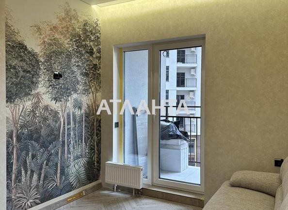 1-комнатная квартира по адресу ул. Краснова (площадь 41 м²) - Atlanta.ua - фото 8