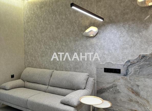 1-комнатная квартира по адресу ул. Краснова (площадь 41 м²) - Atlanta.ua - фото 9