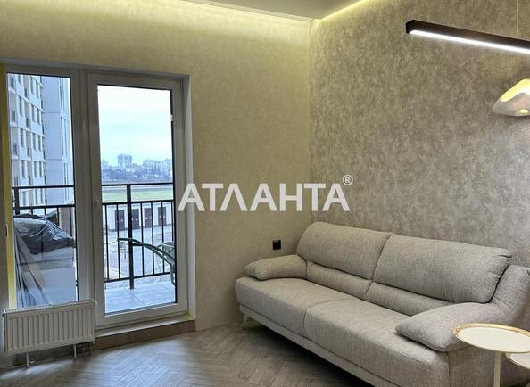 1-комнатная квартира по адресу ул. Краснова (площадь 41 м²) - Atlanta.ua - фото 10