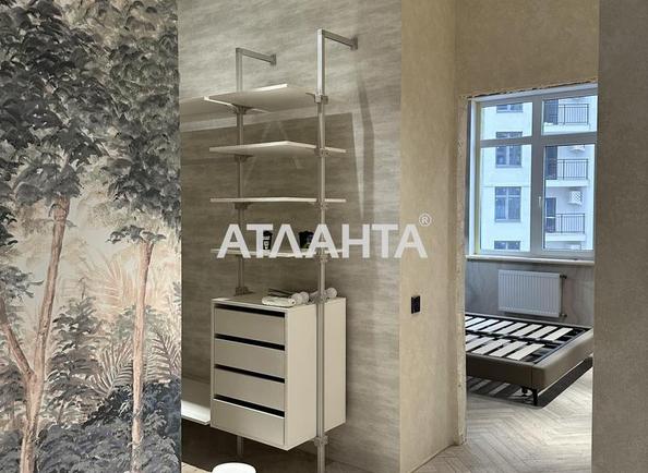 1-комнатная квартира по адресу ул. Краснова (площадь 41 м²) - Atlanta.ua - фото 13