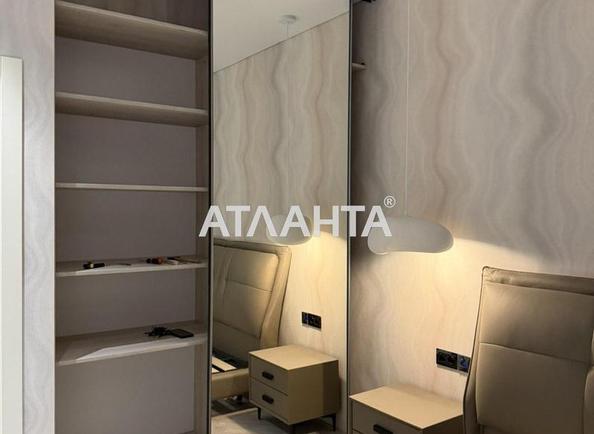 1-комнатная квартира по адресу ул. Краснова (площадь 41 м²) - Atlanta.ua - фото 14