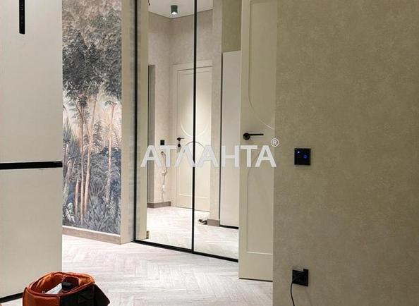 1-комнатная квартира по адресу ул. Краснова (площадь 41 м²) - Atlanta.ua - фото 16