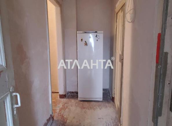 2-rooms apartment apartment by the address st. Shevchenko pr (area 53,4 m²) - Atlanta.ua - photo 2