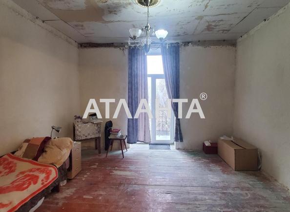 2-rooms apartment apartment by the address st. Shevchenko pr (area 53,4 m²) - Atlanta.ua