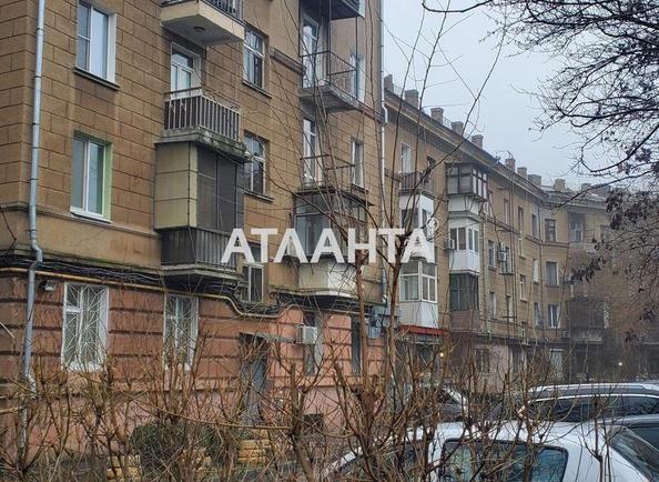 2-rooms apartment apartment by the address st. Shevchenko pr (area 53,4 m²) - Atlanta.ua - photo 5