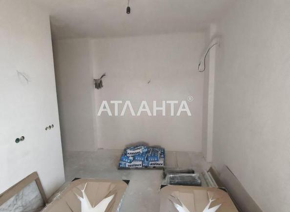 1-room apartment apartment by the address st. Zhemchuzhnaya (area 39,5 m²) - Atlanta.ua - photo 5