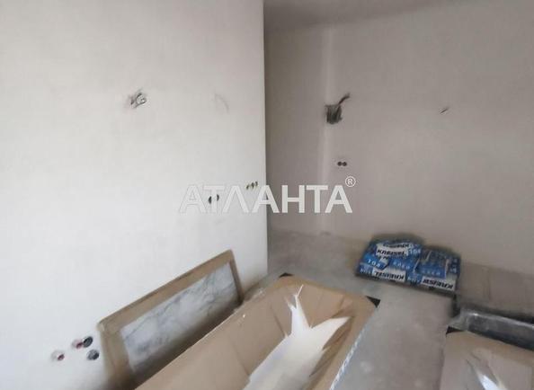 1-room apartment apartment by the address st. Zhemchuzhnaya (area 39,5 m²) - Atlanta.ua - photo 3