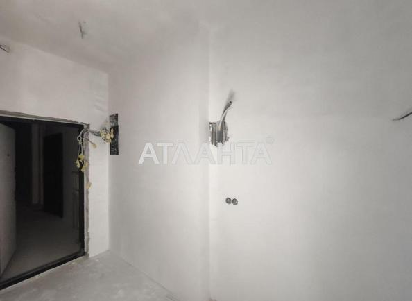 1-room apartment apartment by the address st. Zhemchuzhnaya (area 39,5 m²) - Atlanta.ua - photo 4
