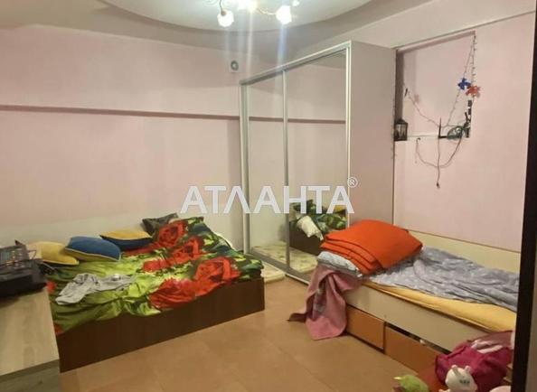 1-кімнатна квартира за адресою 7-ма вулиця (площа 36,6 м²) - Atlanta.ua - фото 2