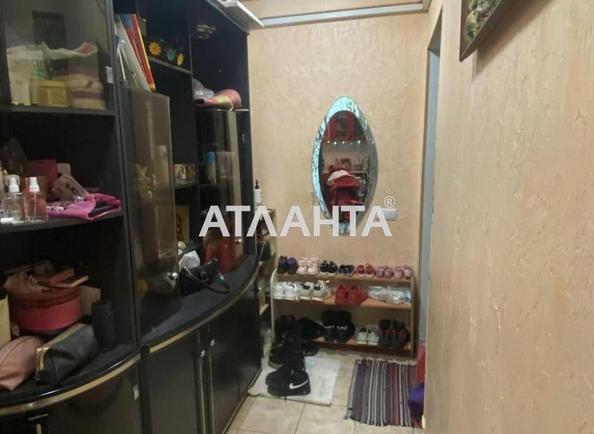 1-кімнатна квартира за адресою 7-ма вулиця (площа 36,6 м²) - Atlanta.ua - фото 3