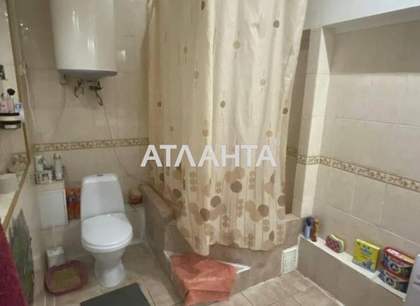 1-кімнатна квартира за адресою 7-ма вулиця (площа 36,6 м²) - Atlanta.ua - фото 4