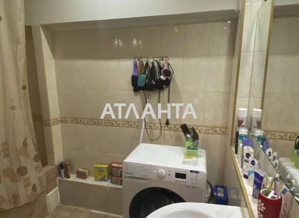 1-кімнатна квартира за адресою 7-ма вулиця (площа 36,6 м²) - Atlanta.ua - фото 5