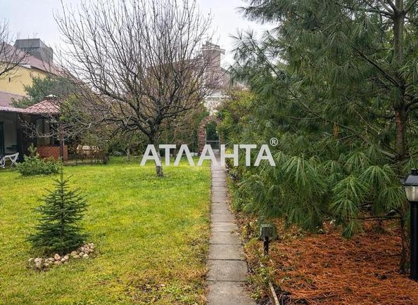 Будинок за адресою вул. Кошового Олега (площа 190,2 м²) - Atlanta.ua - фото 3