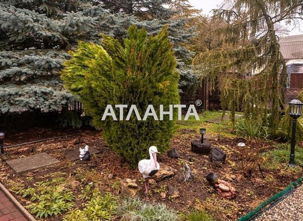 Будинок за адресою вул. Кошового Олега (площа 190,2 м²) - Atlanta.ua - фото 5