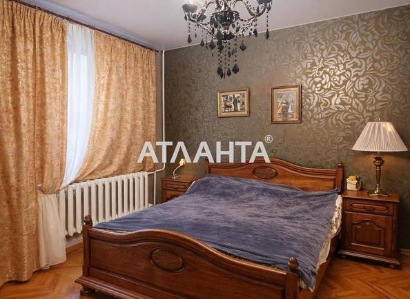 Будинок за адресою вул. Кошового Олега (площа 190,2 м²) - Atlanta.ua - фото 6