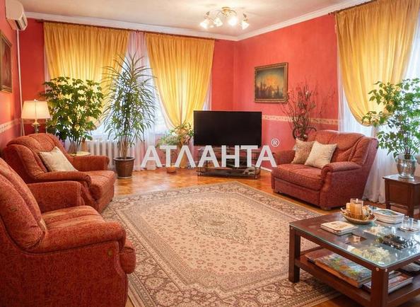 Будинок за адресою вул. Кошового Олега (площа 190,2 м²) - Atlanta.ua - фото 12