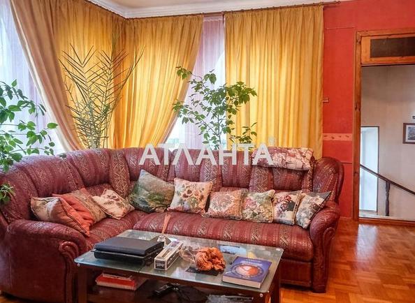 Будинок за адресою вул. Кошового Олега (площа 190,2 м²) - Atlanta.ua - фото 13