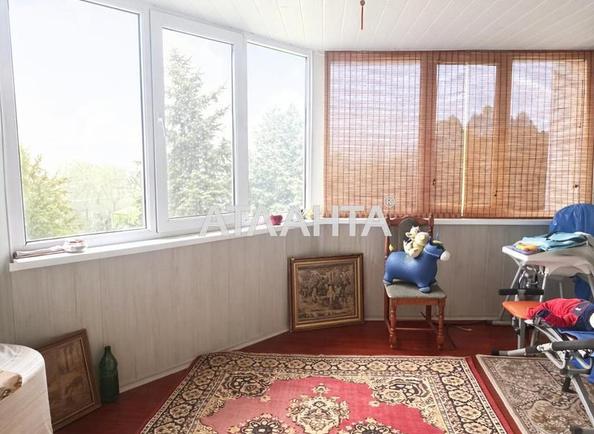 Будинок за адресою вул. Кошового Олега (площа 190,2 м²) - Atlanta.ua - фото 14