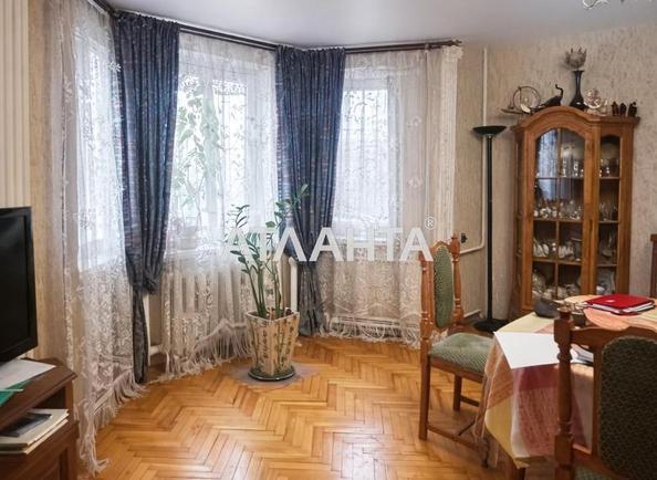 Будинок за адресою вул. Кошового Олега (площа 190,2 м²) - Atlanta.ua - фото 16