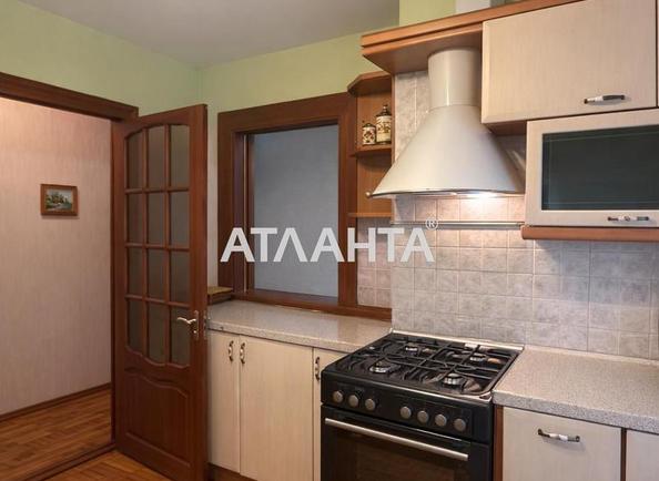 Будинок за адресою вул. Кошового Олега (площа 190,2 м²) - Atlanta.ua - фото 18