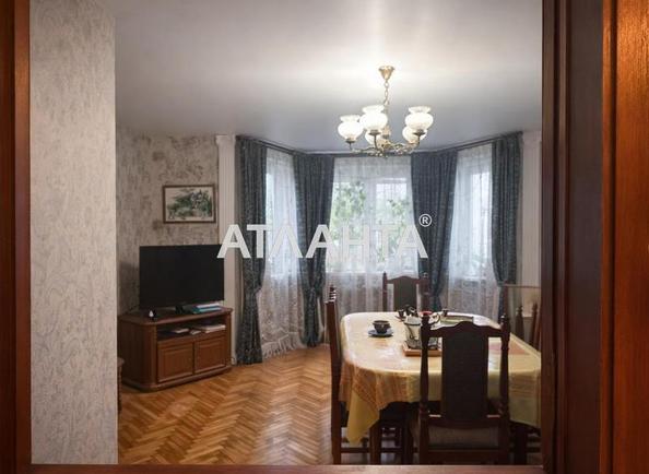 Будинок за адресою вул. Кошового Олега (площа 190,2 м²) - Atlanta.ua - фото 19