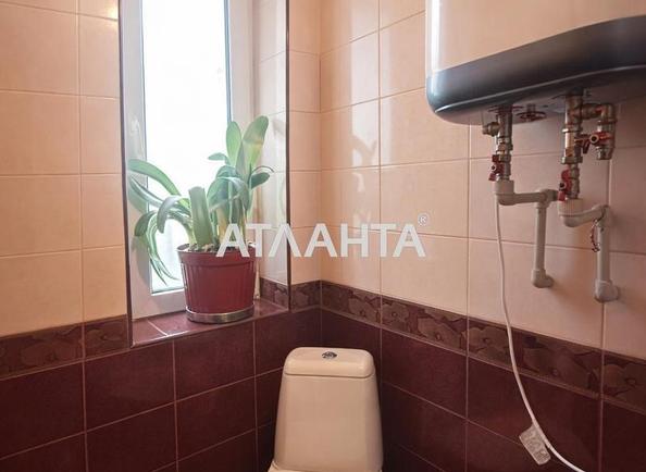 Будинок за адресою вул. Кошового Олега (площа 190,2 м²) - Atlanta.ua - фото 21