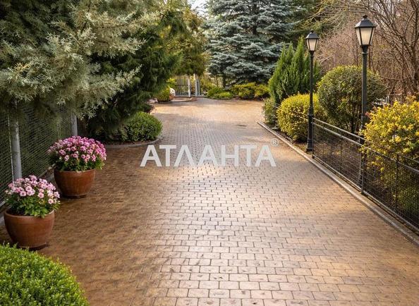 Будинок за адресою вул. Кошового Олега (площа 190,2 м²) - Atlanta.ua - фото 25