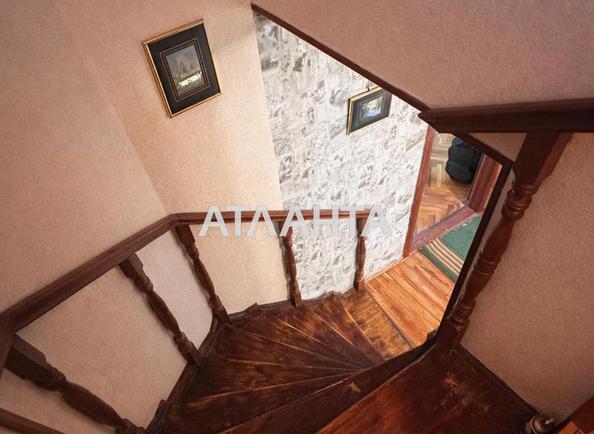 Будинок за адресою вул. Кошового Олега (площа 190,2 м²) - Atlanta.ua - фото 28