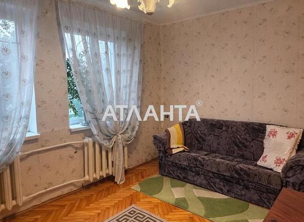 Будинок за адресою вул. Кошового Олега (площа 190,2 м²) - Atlanta.ua - фото 29