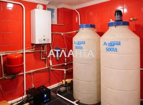 Будинок за адресою вул. Кошового Олега (площа 190,2 м²) - Atlanta.ua - фото 30