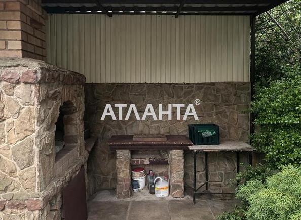 Будинок за адресою вул. Кошового Олега (площа 190,2 м²) - Atlanta.ua - фото 31