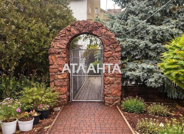 Будинок за адресою вул. Кошового Олега (площа 190,2 м²) - Atlanta.ua - фото 33